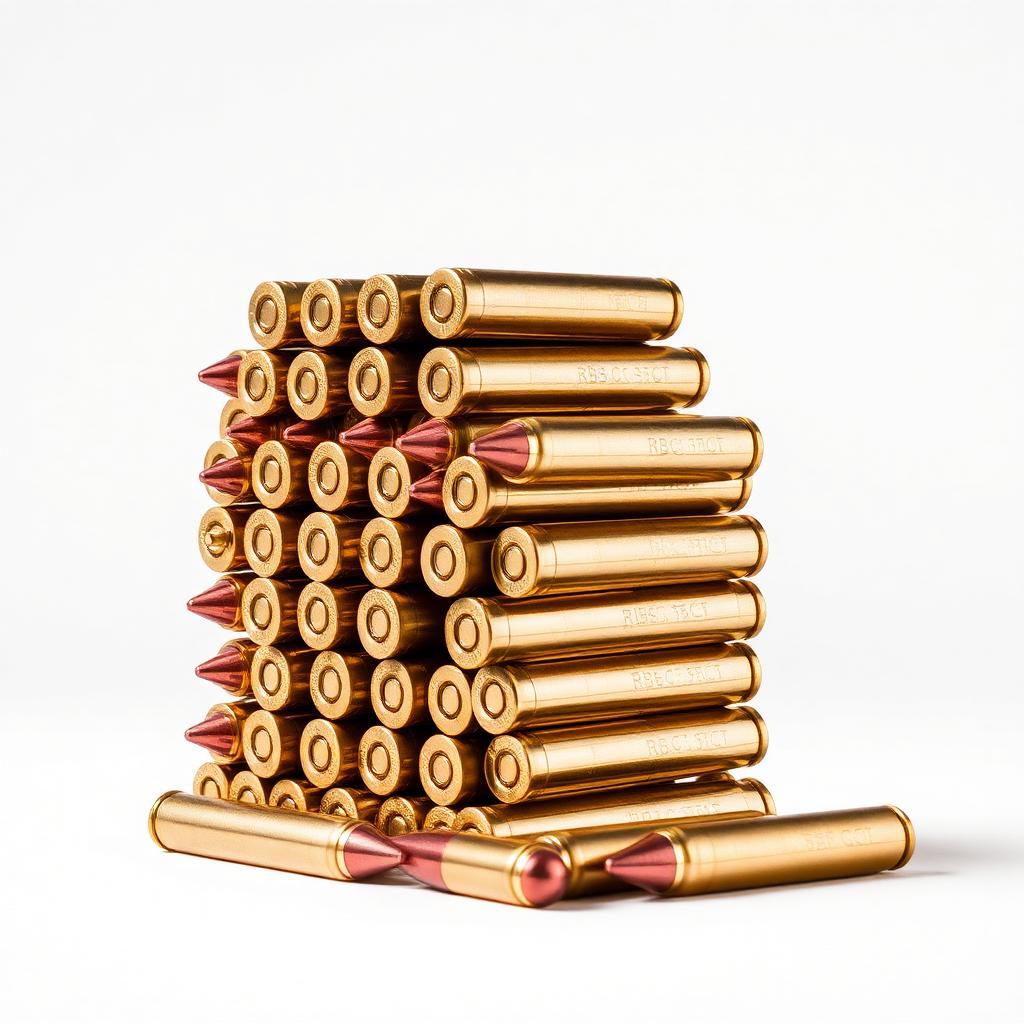 Ammo